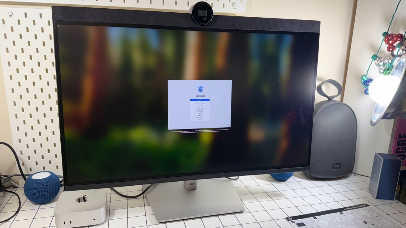 Dell UltraSharp 32 6K Monitor Review: The Champion of Cross-Platform Productivity