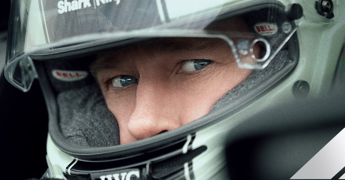 Eddy Cue and Formula 1 CEO Teas F1: The Movie Sequel - 9to5Mac