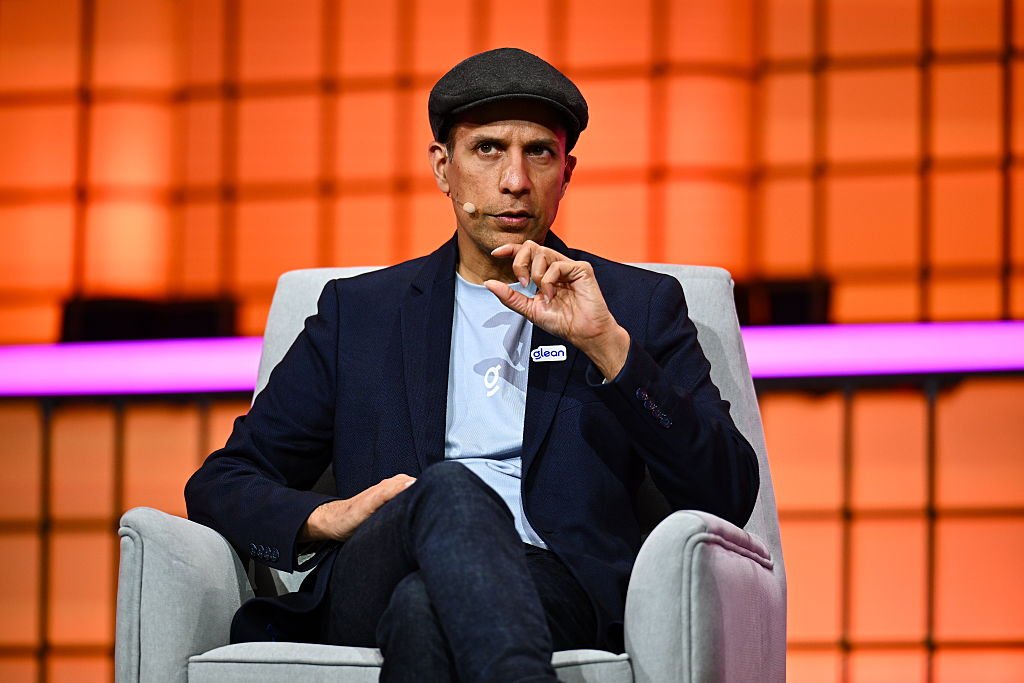 Enterprise artificial intelligence is gaining ground. Glean creates a layer below the interface. | TechCrunch