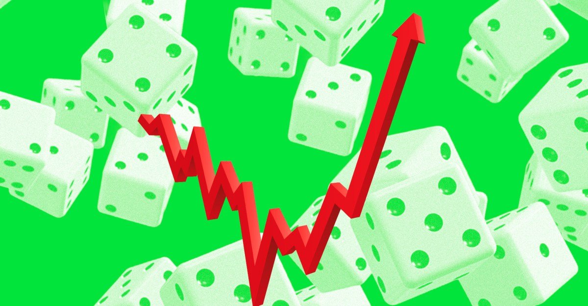 Everything is a gamble now: the latest news on prediction markets like Polymarket and Kalshi