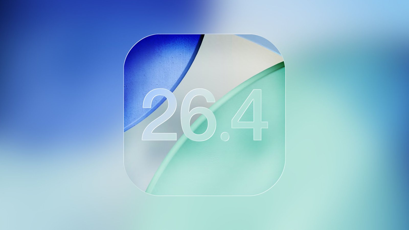 Everything new in iOS 26.4 Beta 1