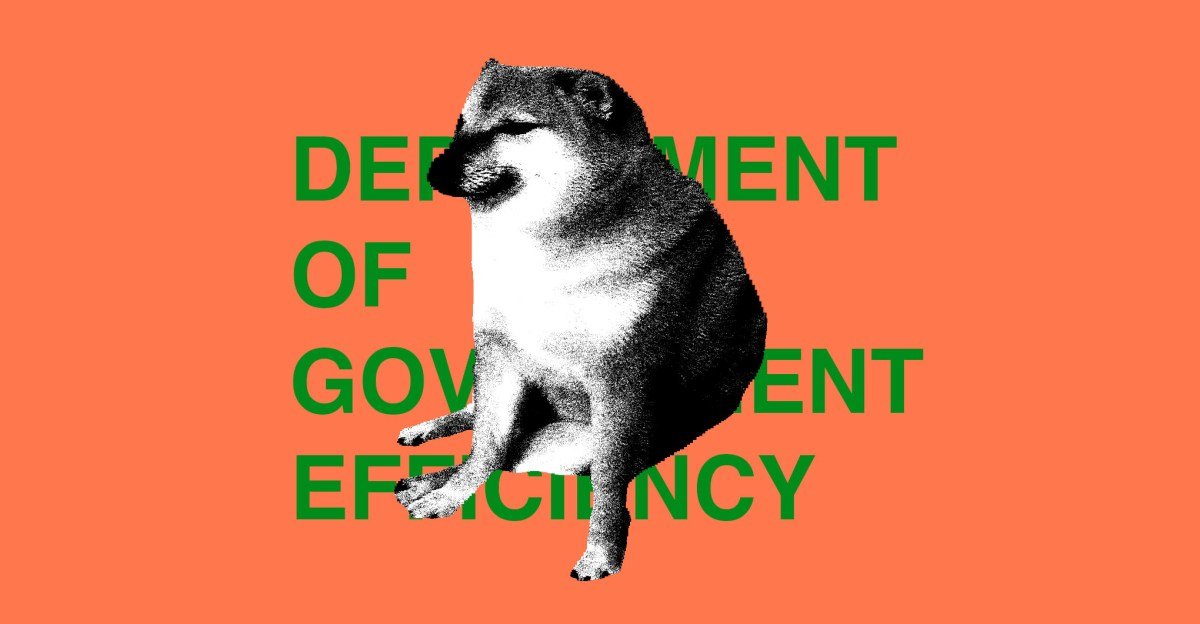 FCC accused of withholding DOGE information 'in bad faith'