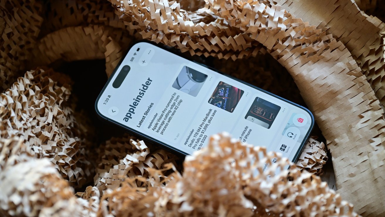 FTC Uses Selective Apple News Study to Ask Apple to Stop Promoting 'Leftist Outlets'