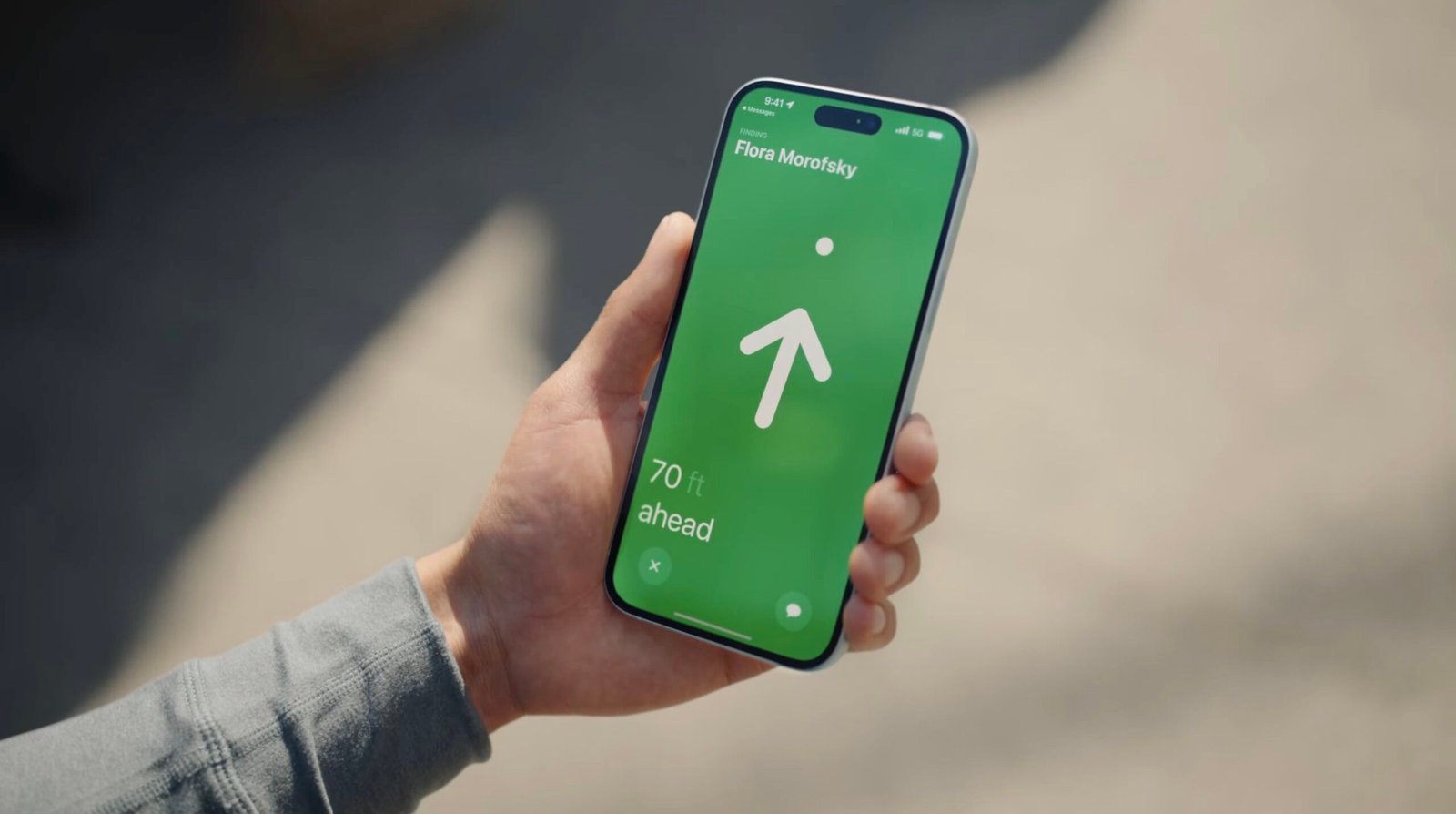 Find My, Photos, and some iCloud services that are having problems