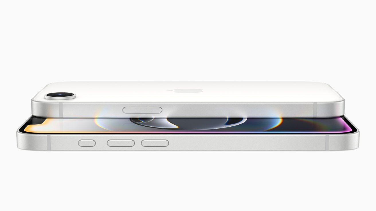 Fresh iPhone 17e and iPad leaks point to incremental upgrades