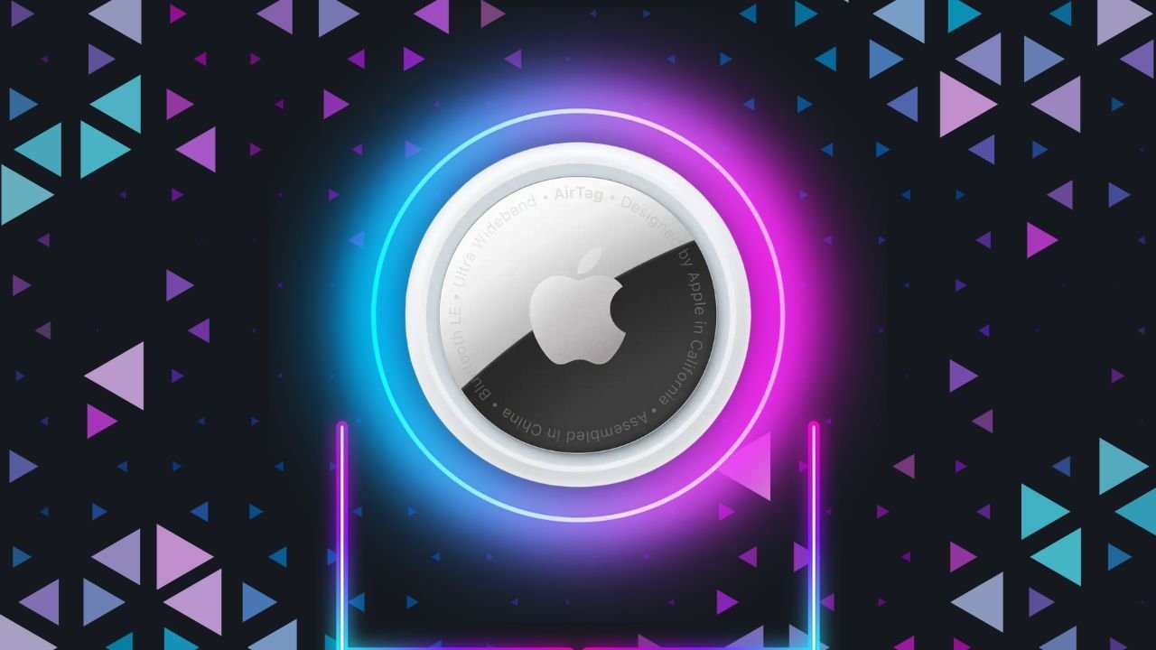 Get an AirTag for just $17 in today's sale