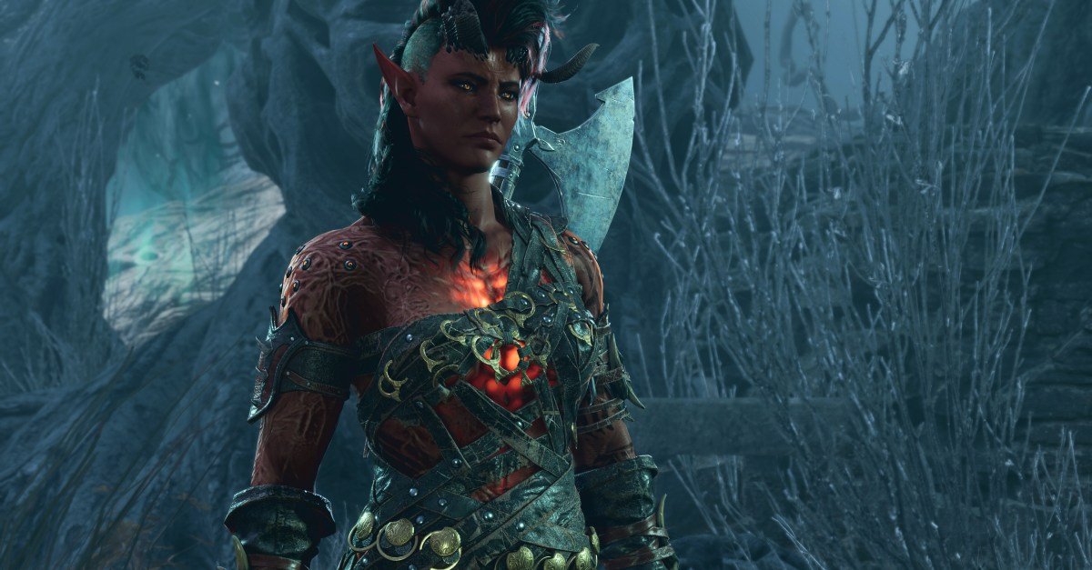 HBO is turning Baldur's Gate into a TV show