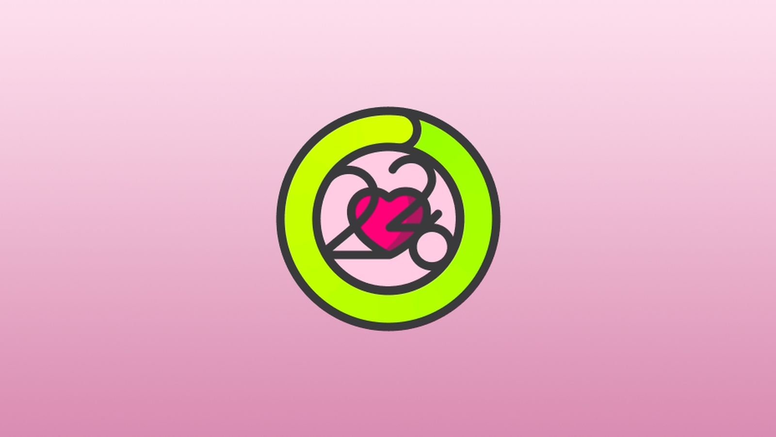 Heart Month Apple Watch Activity Challenge Launching on Valentine's Day