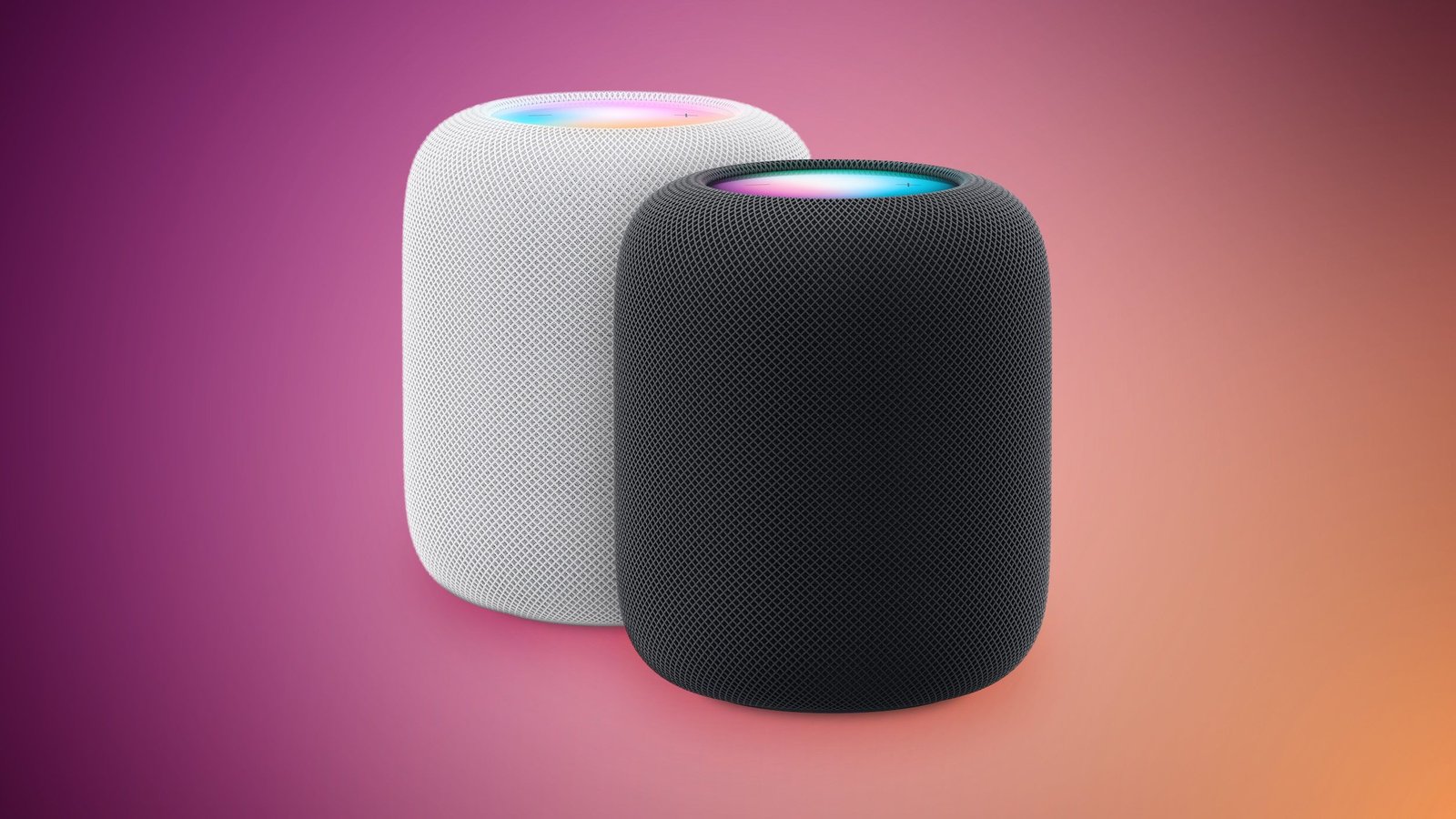 HomePod 2 now over 3 years old, no signs of a new model