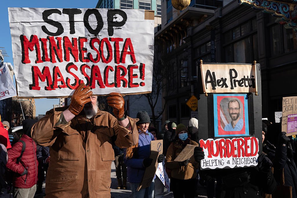 Homeland Security Reportedly Is Sending Hundreds of Subpoenas to Reveal Anti-ICE Accounts | TechCrunch