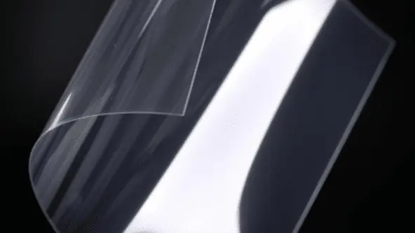 Polyimide film from Kolon Industries