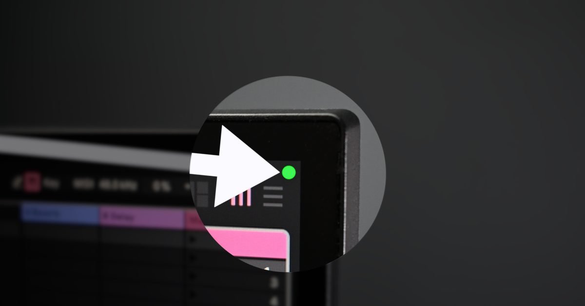 How to Disable Privacy Indicators on External Displays Connected to Your Mac (Video) - 9to5Mac