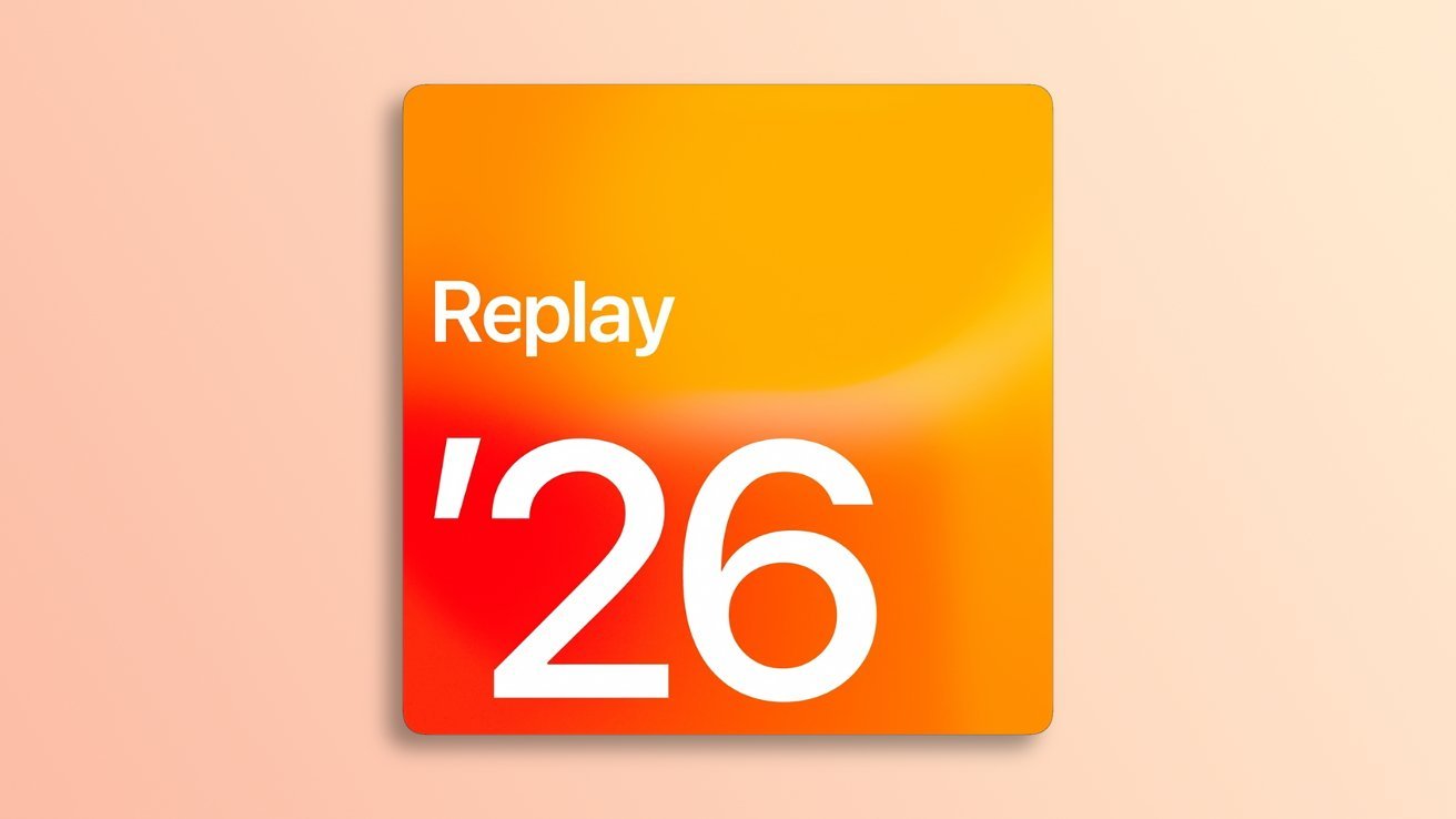 How to Get Your 2026 Apple Music Replay Playlist | AppleInsider