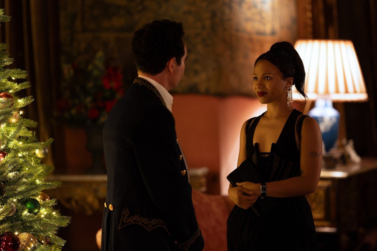 'Industry' Season 4 Captures Tech Fraud Better Than Any Show On TV Right Now | TechCrunch