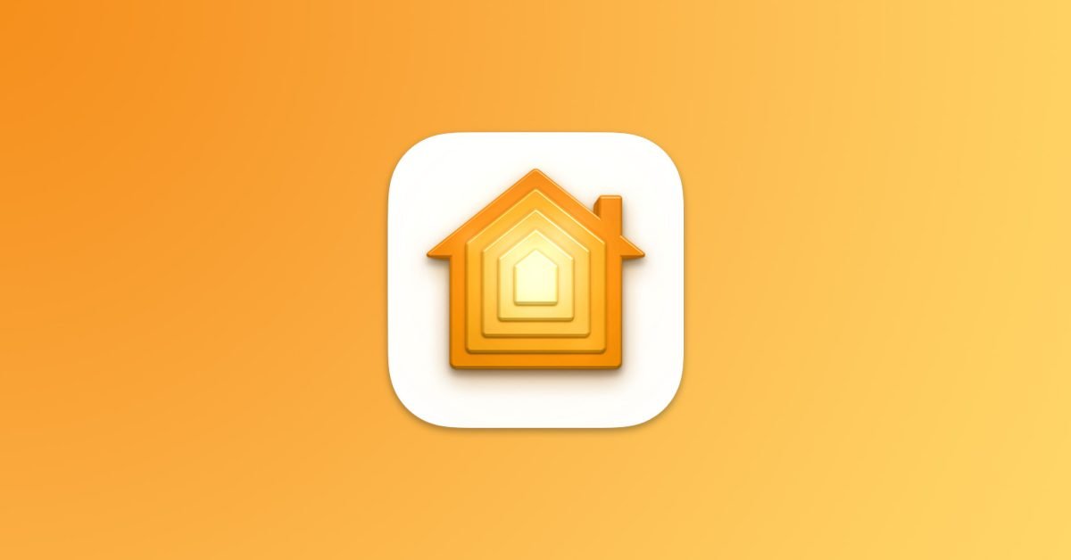 Last call: Update Apple Home by tomorrow or your HomeKit setup may stop working - 9to5Mac