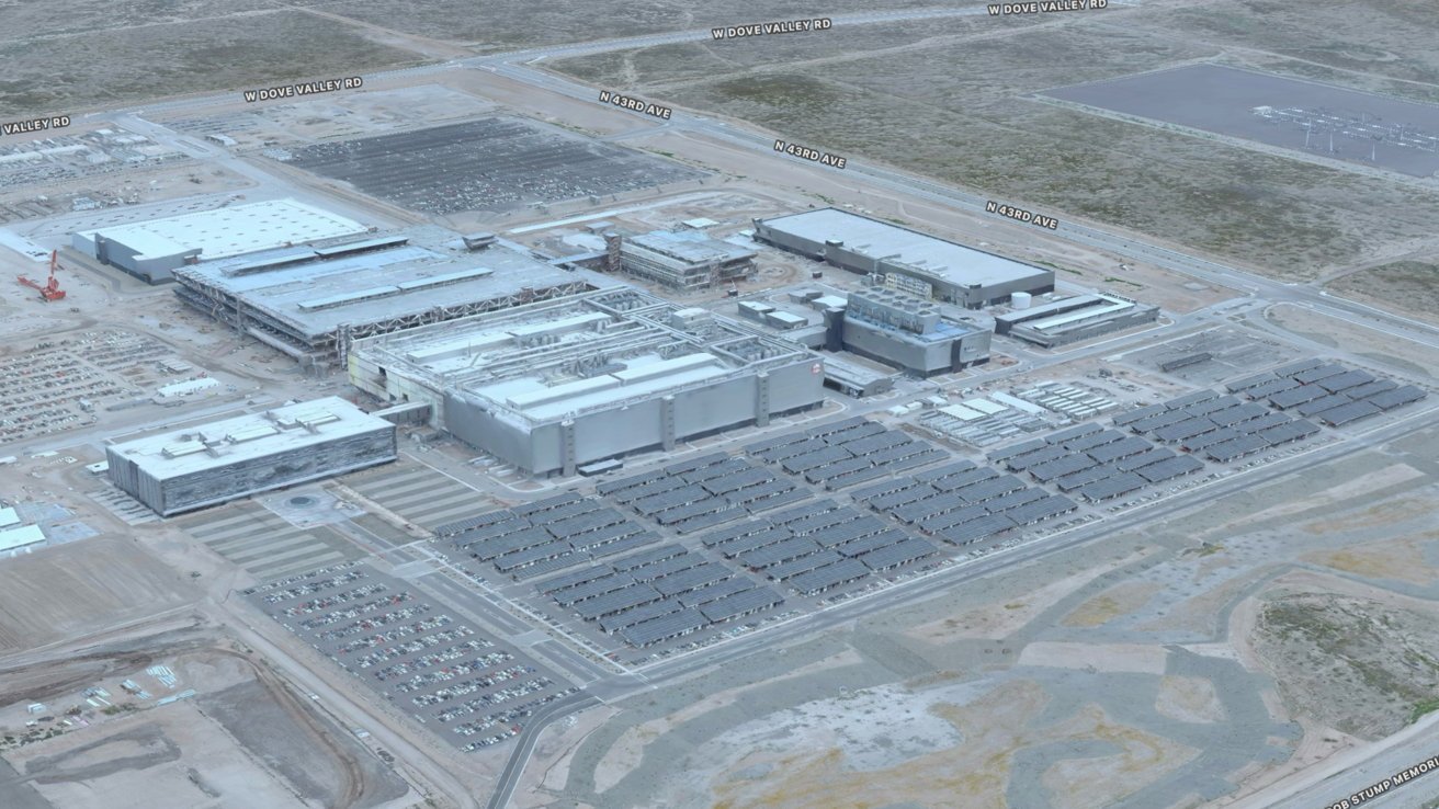 Look at Apple's efforts to outsource Mac mini assembly and chip manufacturing