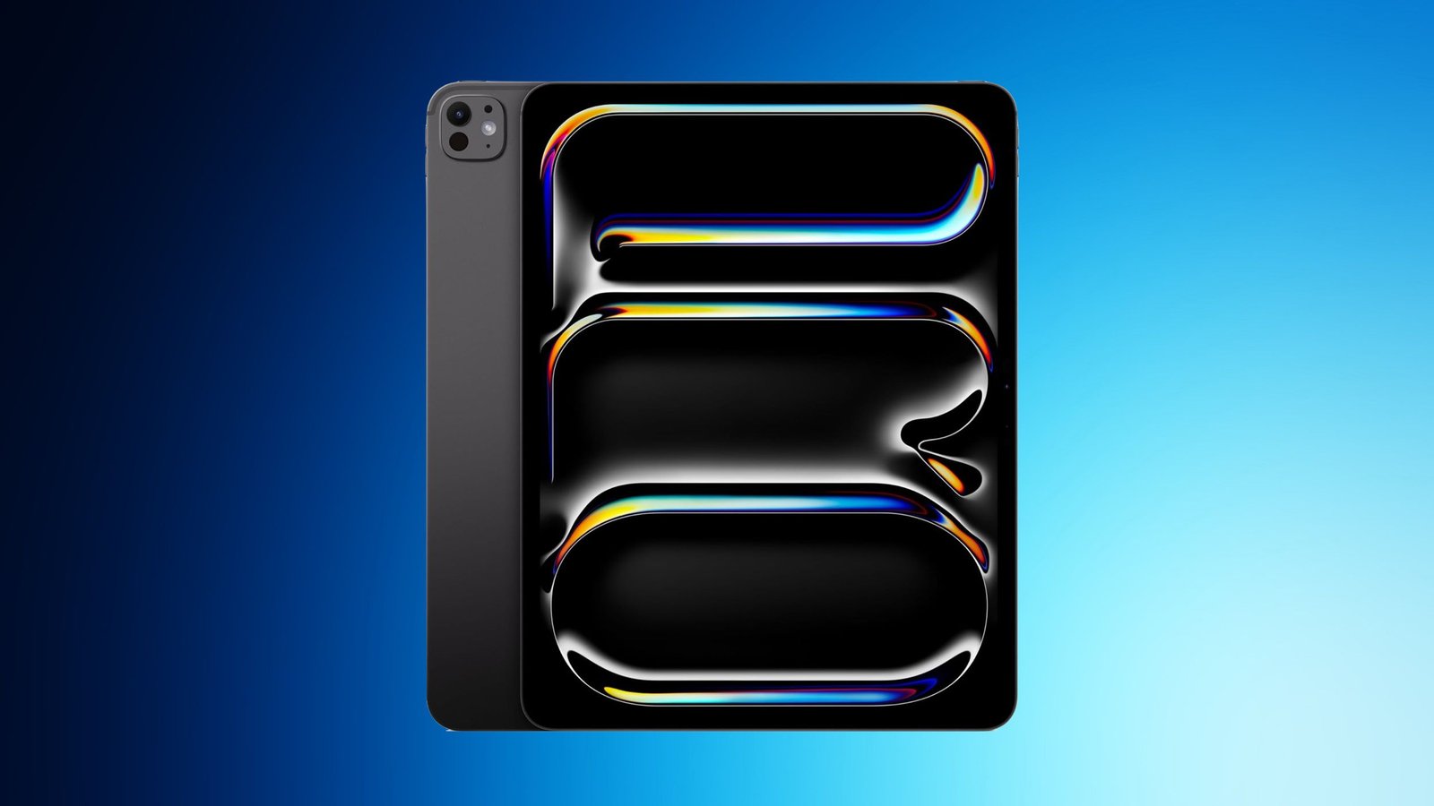 M5 iPad Pro hits new record low prices on Amazon, starting at $799.99 (updated)