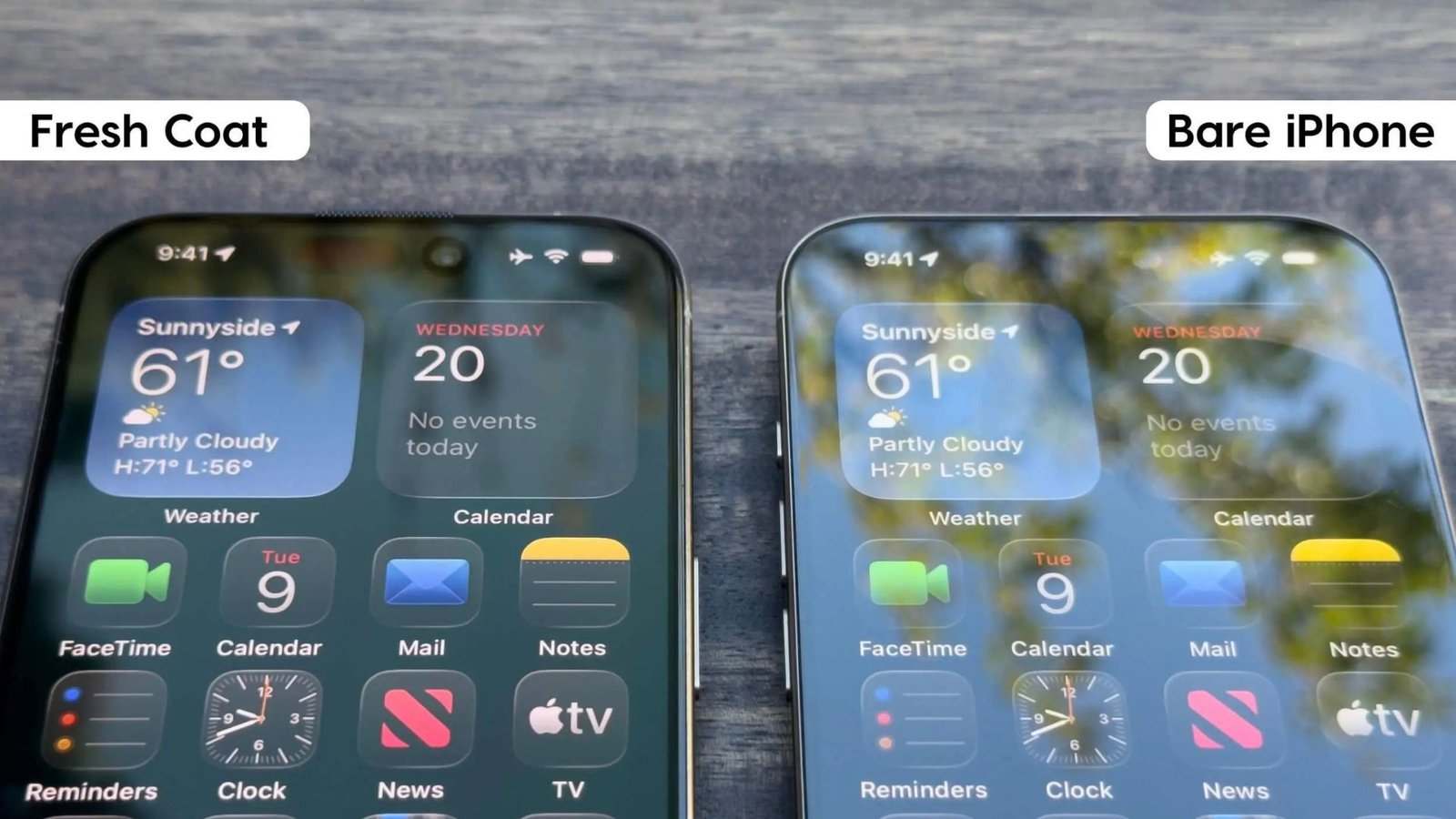 MacRumors Giveaway: Win an iPhone 17 and a Fresh Coat Screen Protector from Astropad