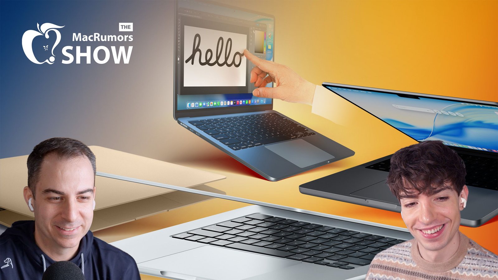 MacRumors Show: All New Macs Coming This Year