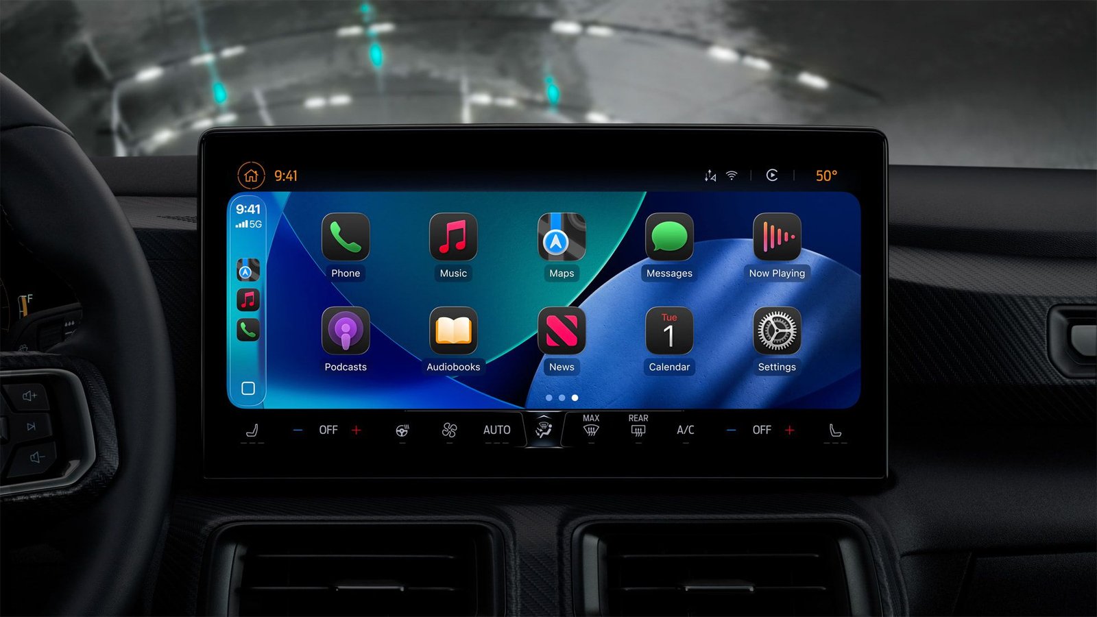 Major new CarPlay feature for iOS 26.4 revealed