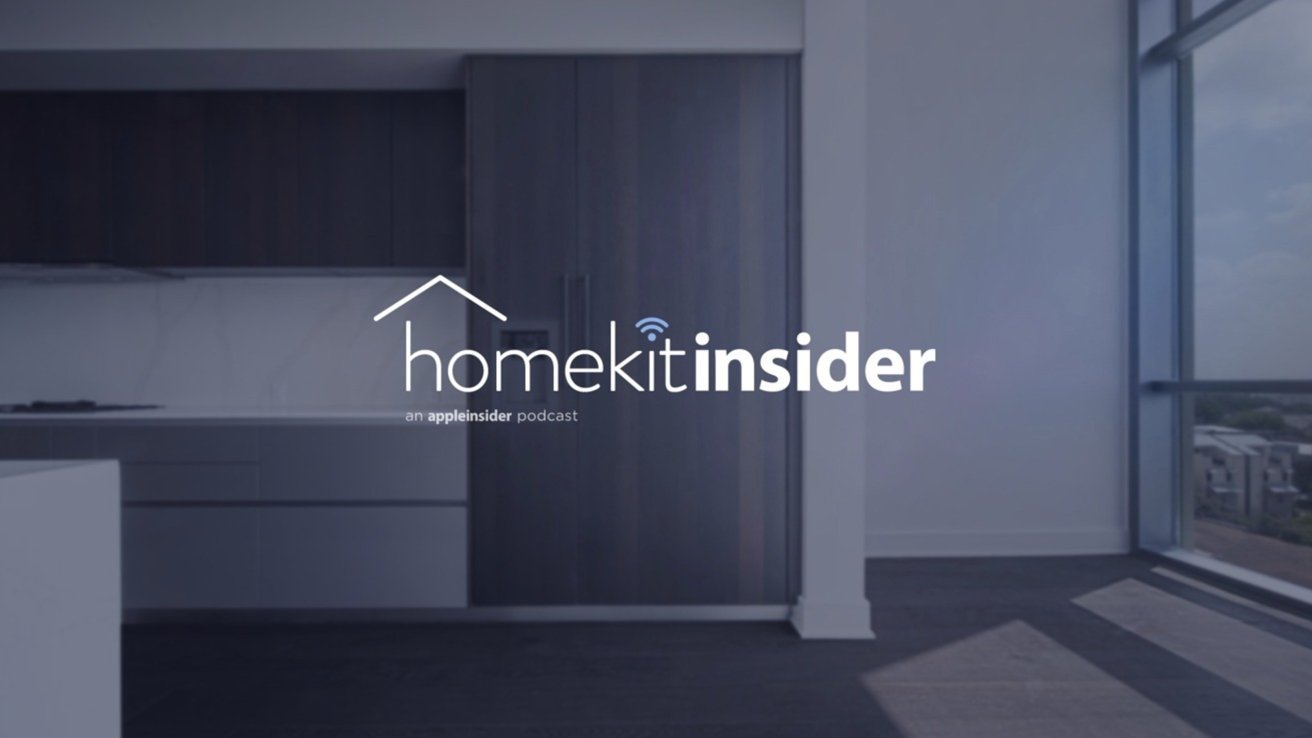 May 4 Apple Experience and more with guest Brian Tong on the HomeKit Insider podcast