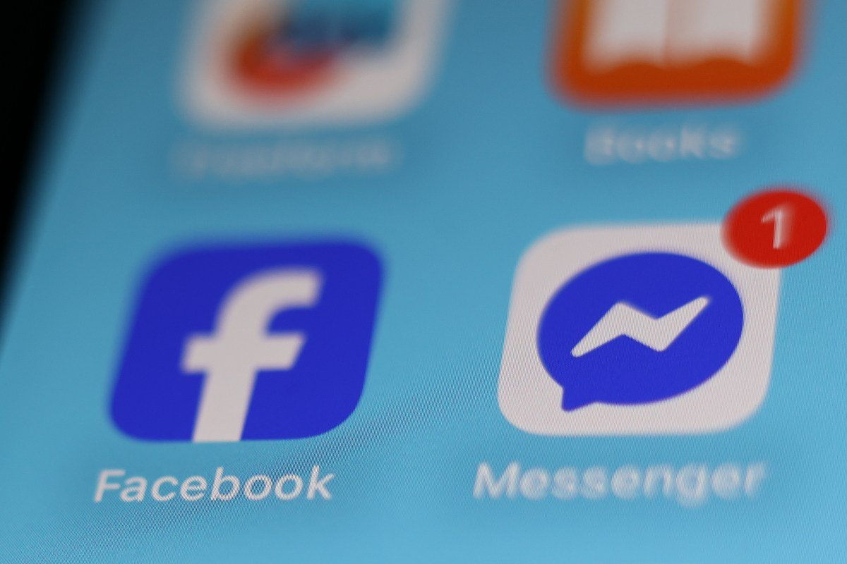 Meta shuts down Messenger's standalone web page | TechCrunch