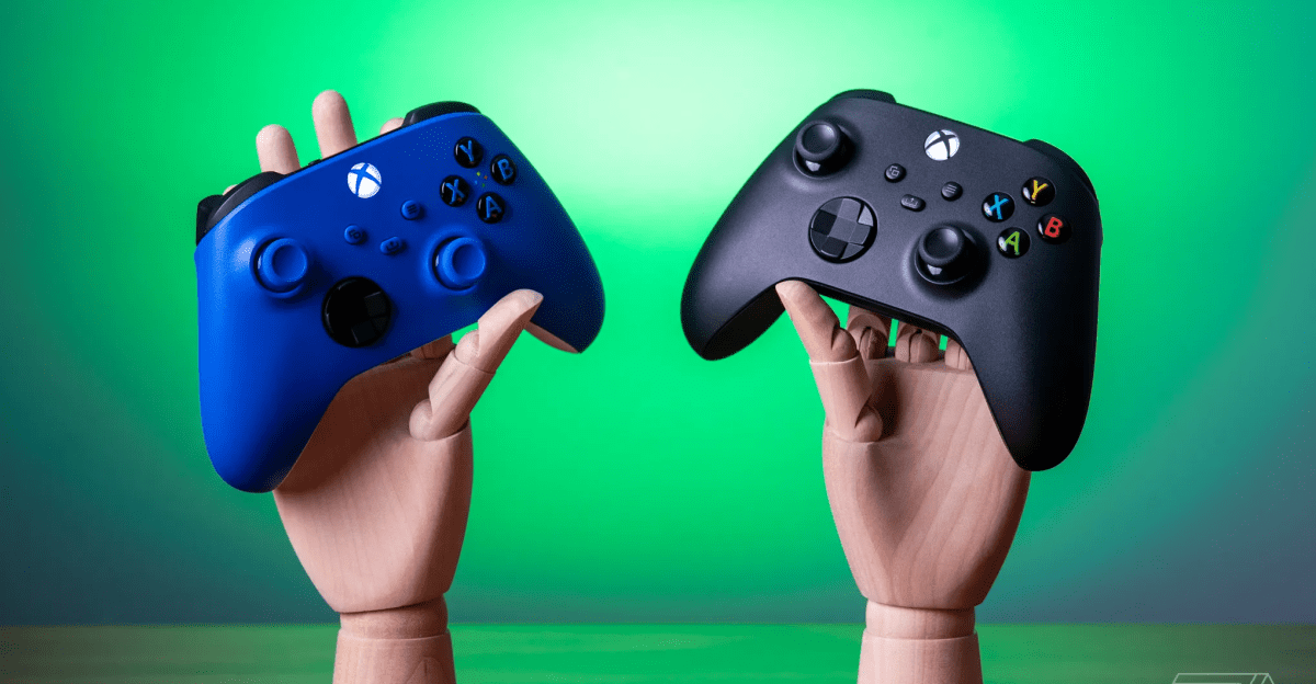 Microsoft says today's Xbox shakeup doesn't mean game studio layoffs