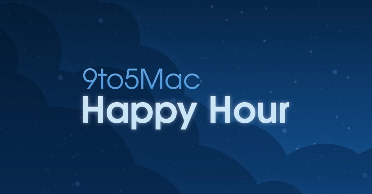 More Siri delays, new hardware coming, and Apple's upcoming 50th birthday - 9to5Mac
