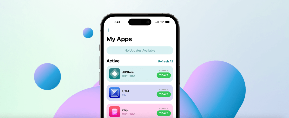 Move over, Apple: Check out the alternative app stores available in the EU and elsewhere | TechCrunch