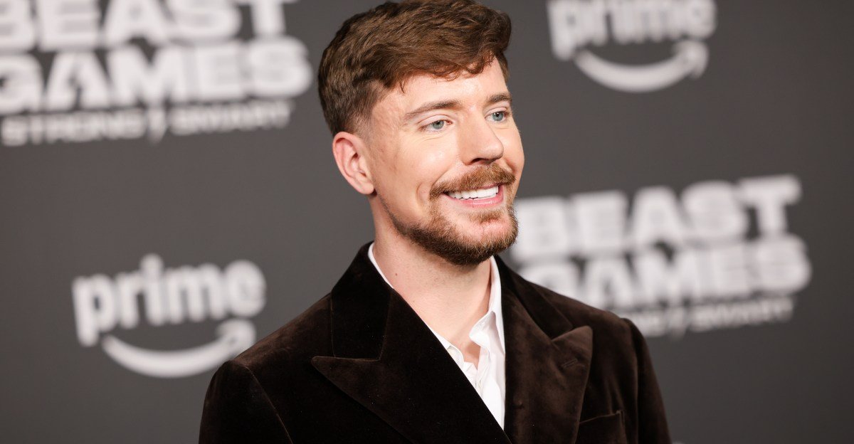 MrBeast just bought a banking app