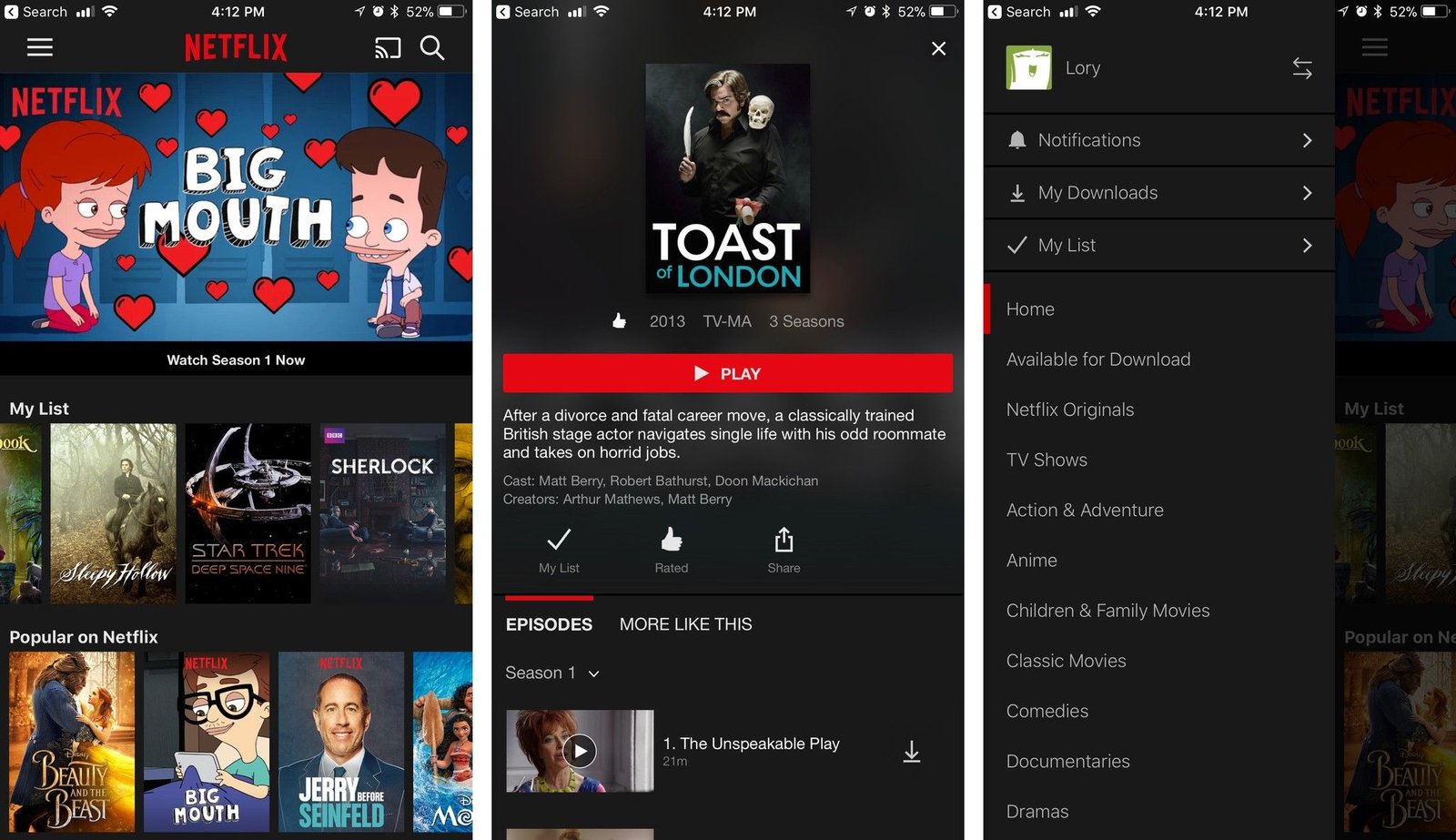 Netflix Ending Support for Millions of iPhones with Latest Update - Are You Affected?