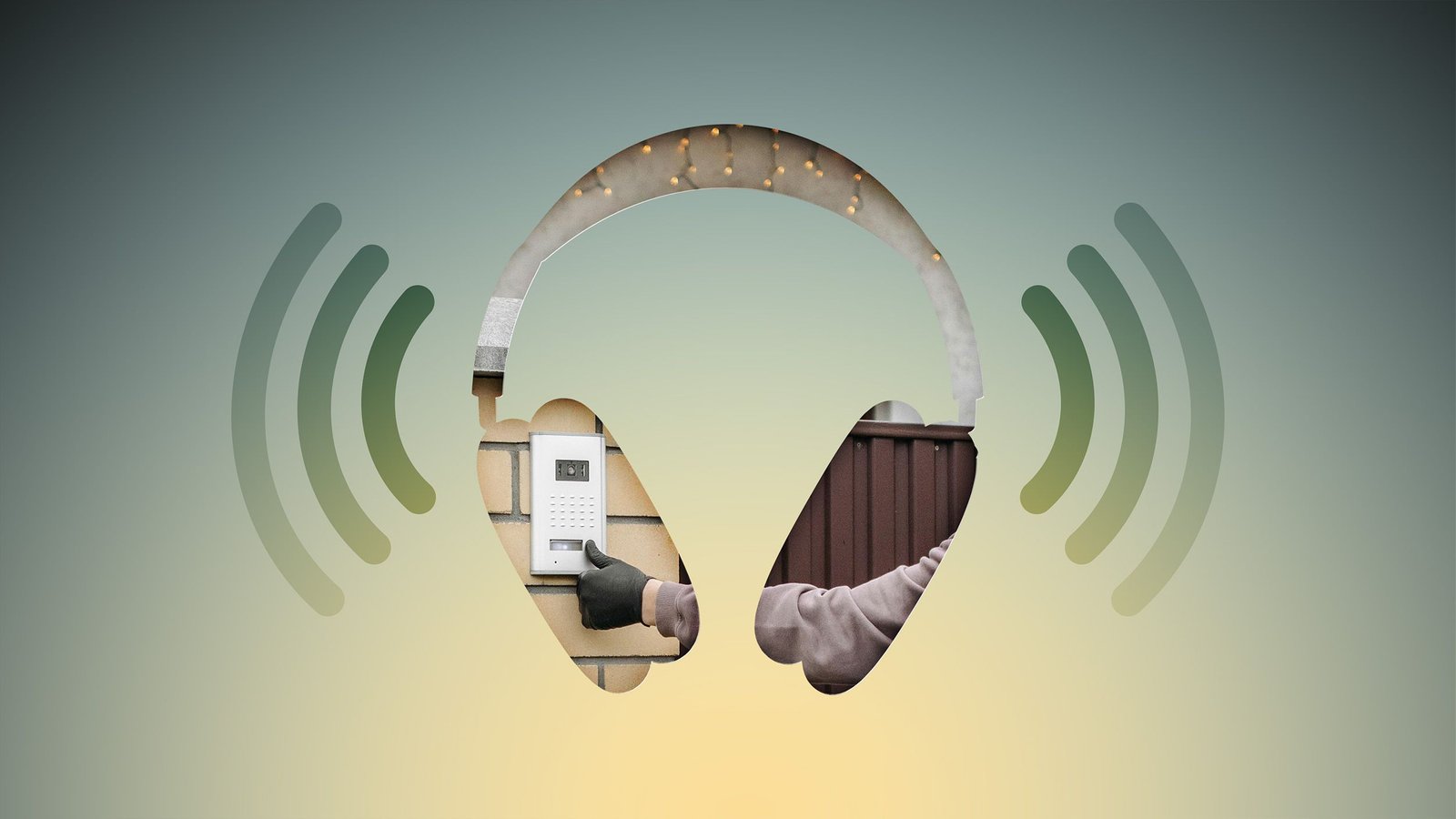 Never miss a ringtone while wearing headphones on your iPhone