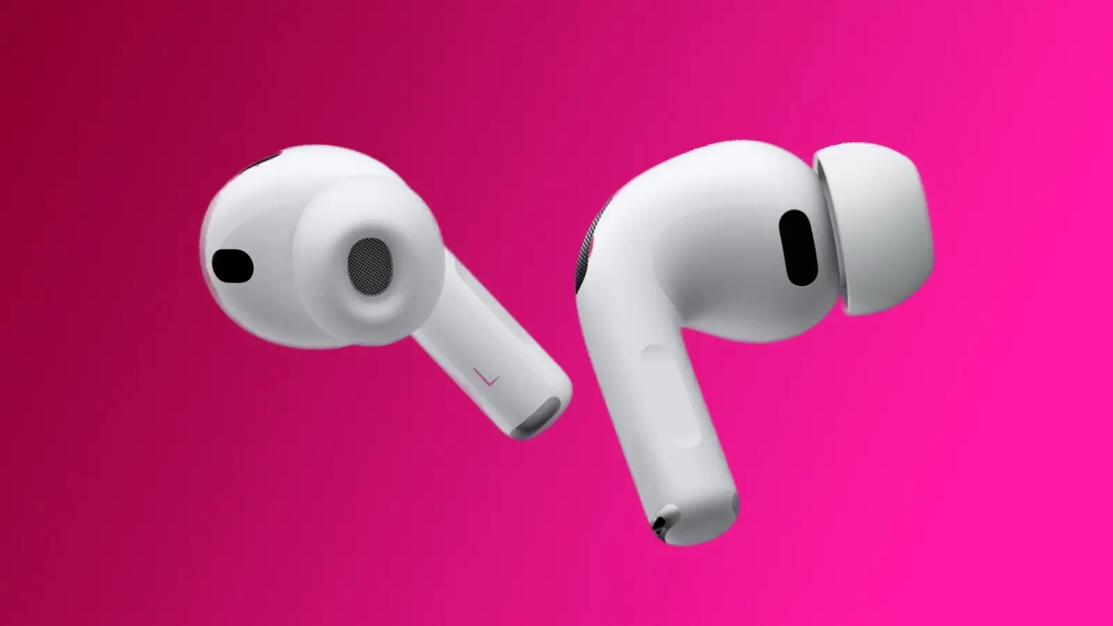 AirPods Pro 4 cameras could see around you