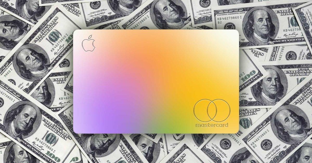New Limited Time Apple Card Offer Now Available: Earn $75 in Daily Cash - 9to5Mac