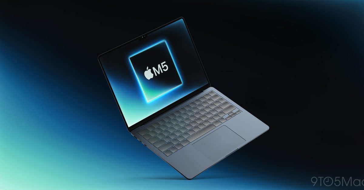 New MacBook Air coming soon: Here's what we know - 9to5Mac