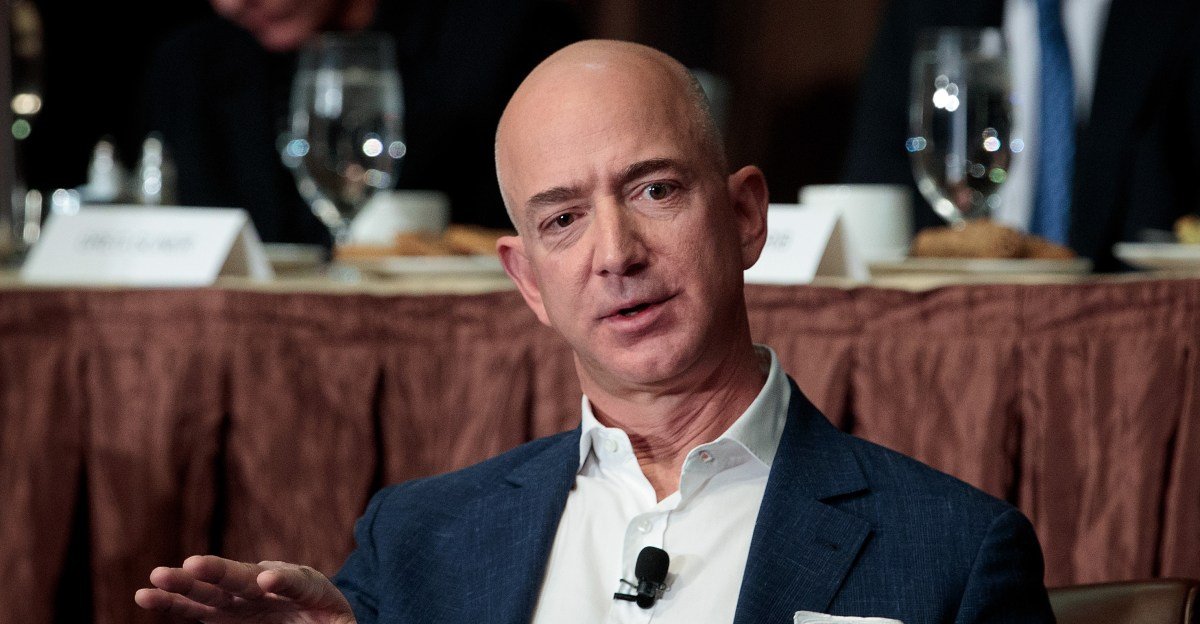 Nor is there a cynical explanation for why Jeff Bezos destroyed The Washington Post