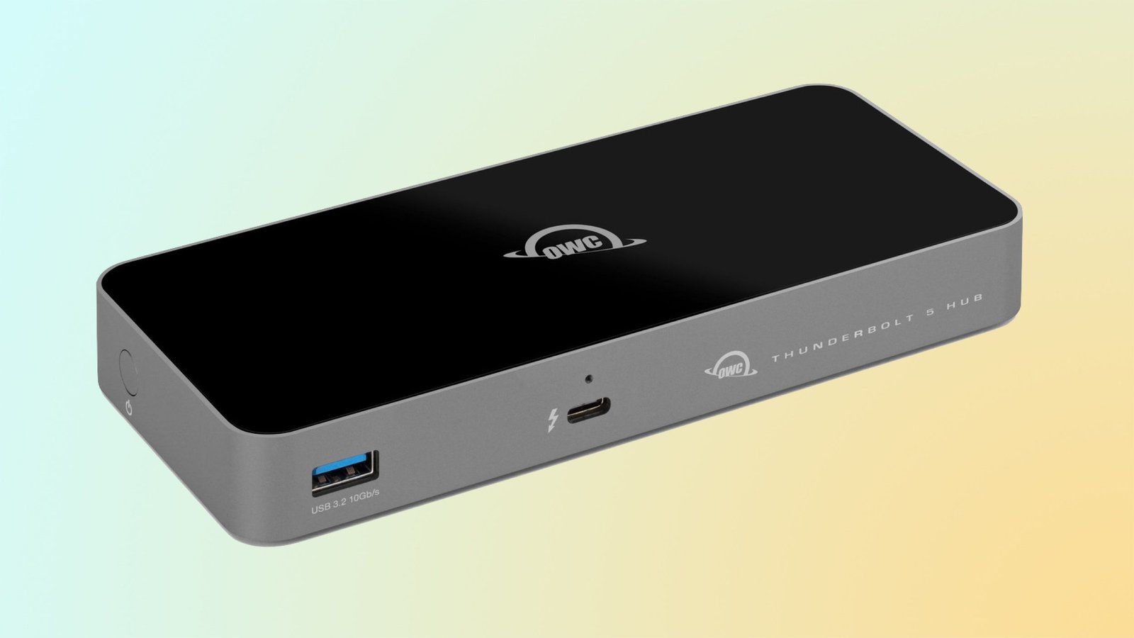 OWC is introducing discounts on the latest Thunderbolt 5 docks and hubs