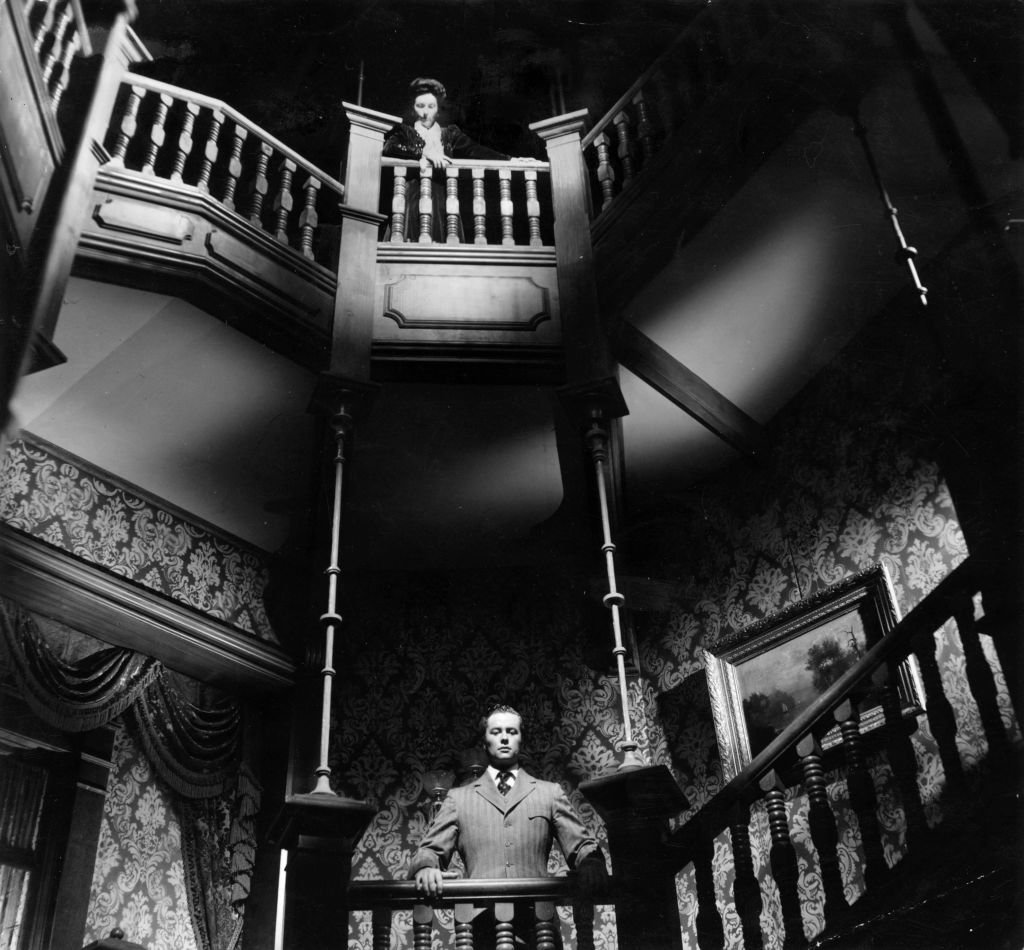 Okay, I'm a little less mad about the 'Magnificent Ambersons' AI project | TechCrunch