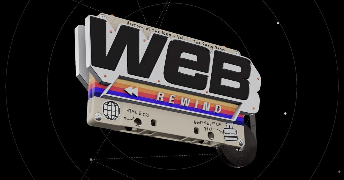 Opera's quirky website celebrates its browser's 30th anniversary - 9to5Mac