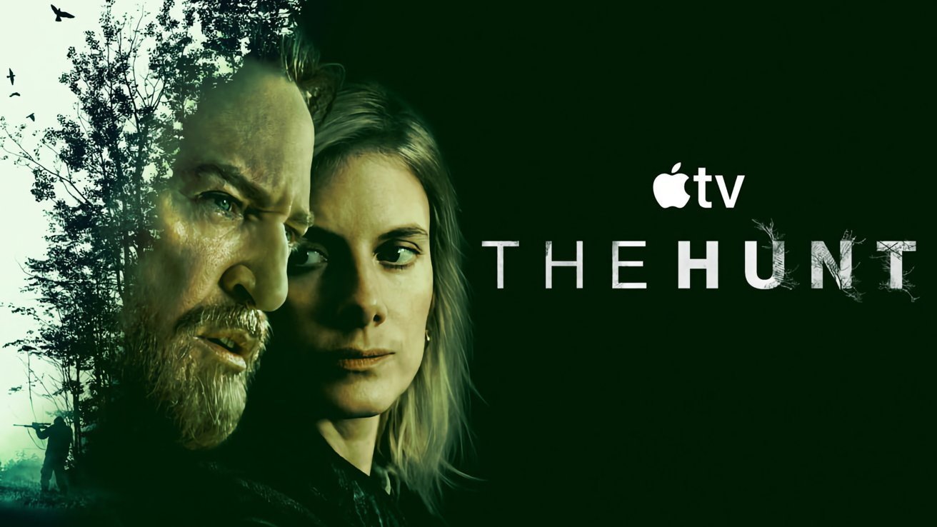 Plagiarism Investigation Ends, Apple TV Thriller 'The Hunt' Debuts Soon