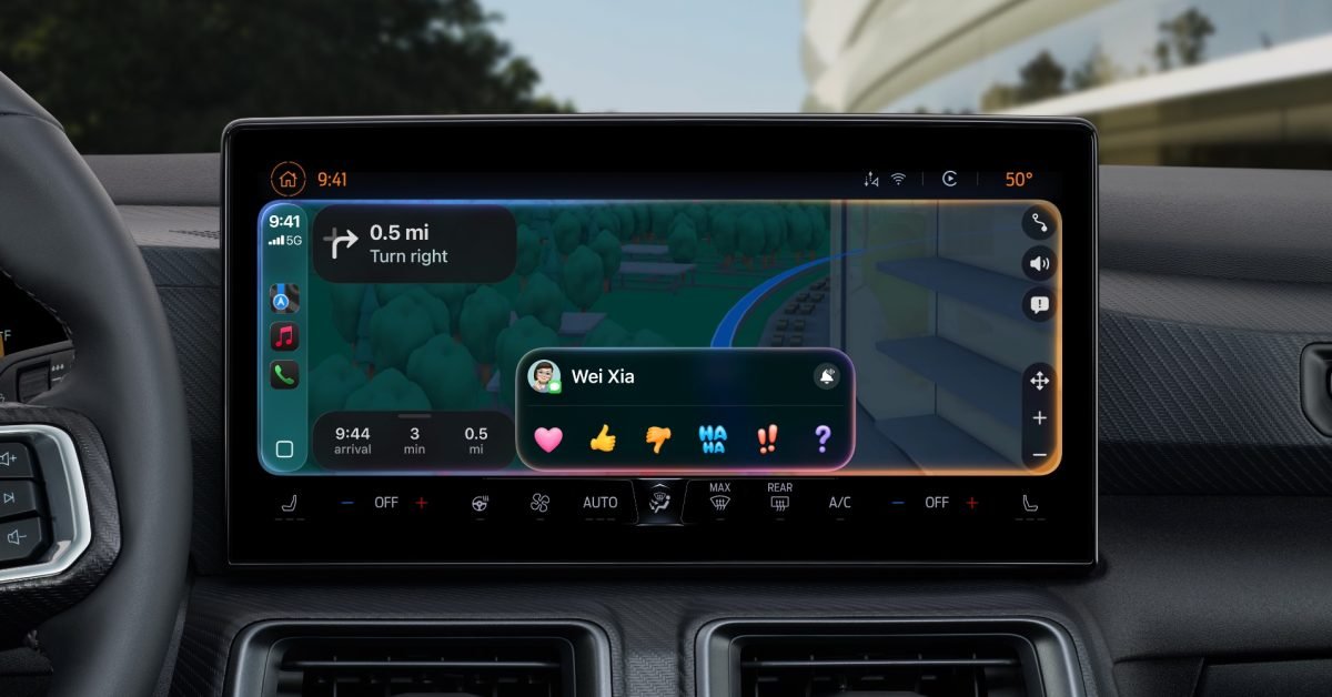 Problems connecting to CarPlay? That might explain why - 9to5Mac