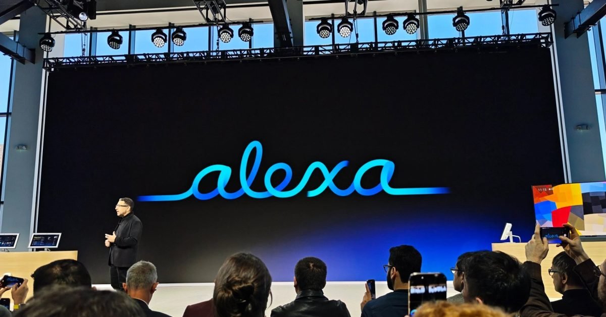 Problems with the new Alexa are already forcing some users to revert to the old Siri - 9to5Mac