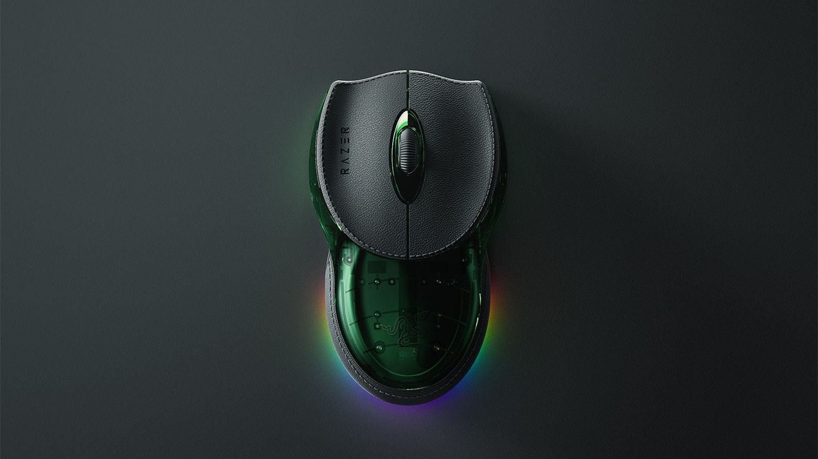 Razer launches limited edition Boomslang gaming mouse for $1,337
