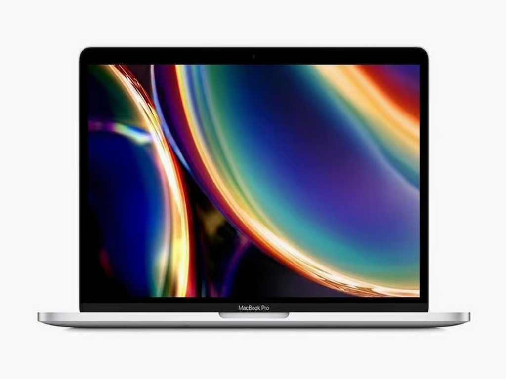 Apple Macbook Pro (2020) 13" i5 2GHz Touchbar 16GB RAM 1TB SSD Space Gray (Refurbished)