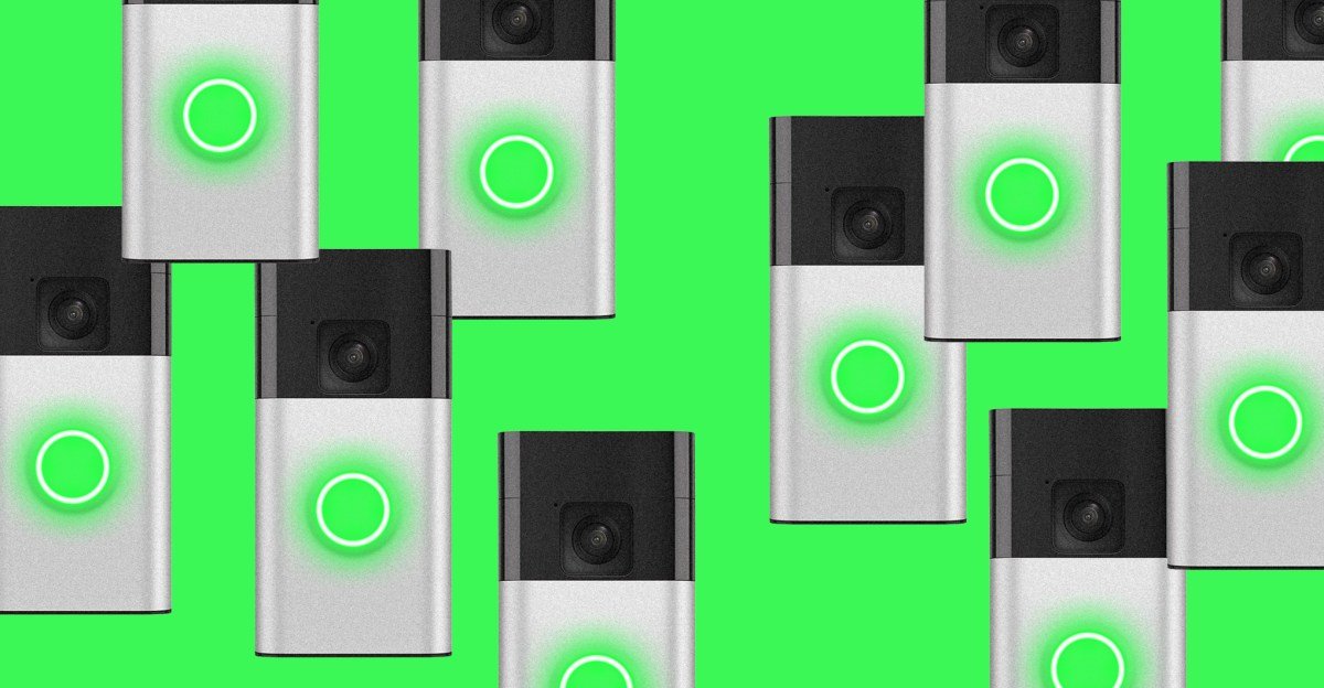 Ringo's AI Search Party doesn't stop at finding lost dogs, leaked email shows