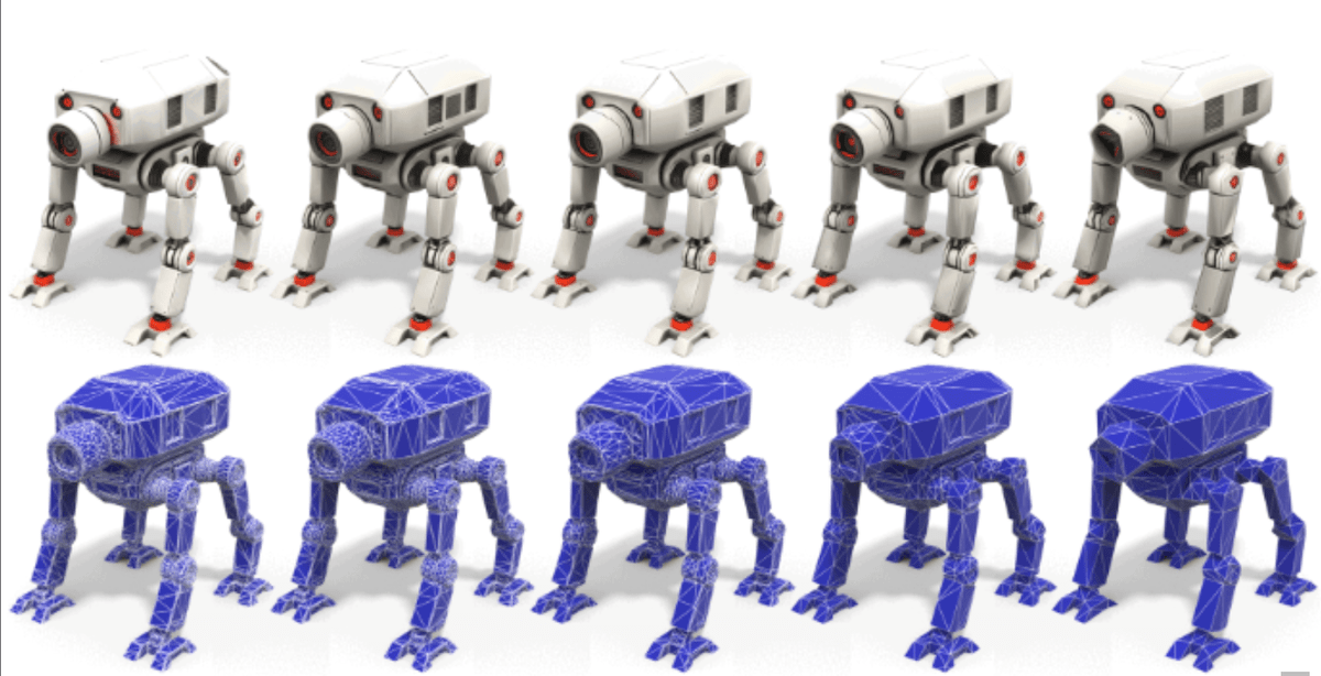 Roblox's 4D creation feature is now available in open beta | TechCrunch