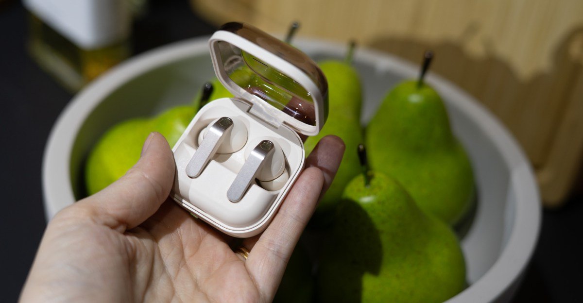 Samsung announces new AirPods clones: Galaxy Buds 4 and Buds 4 Pro
