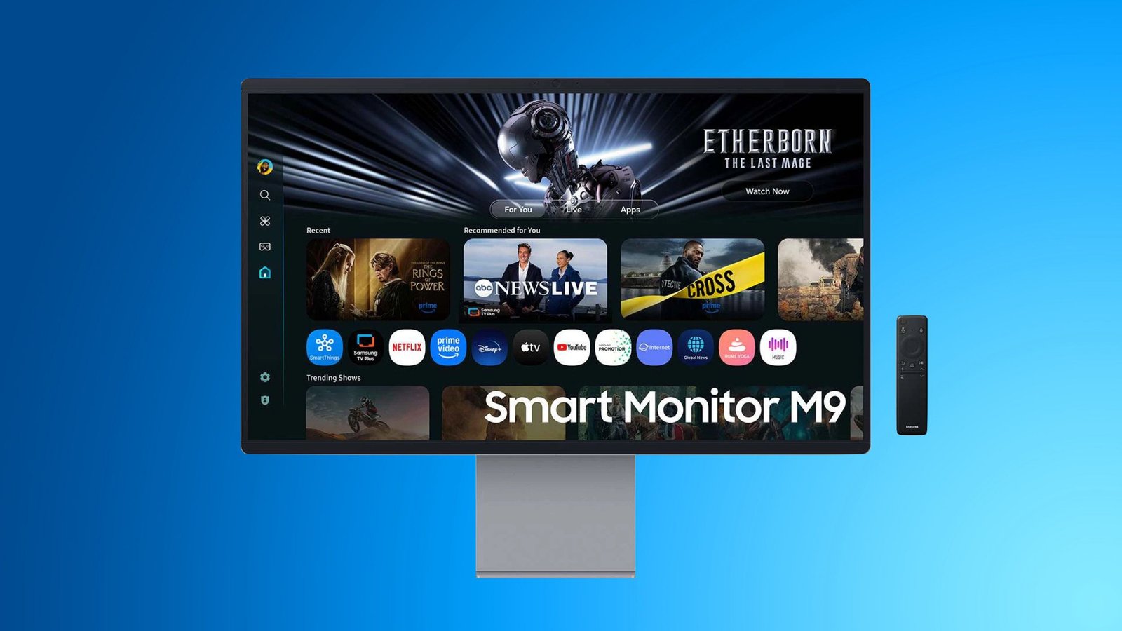 Samsung extends sale of monitors with a discount of up to 58% on Amazon