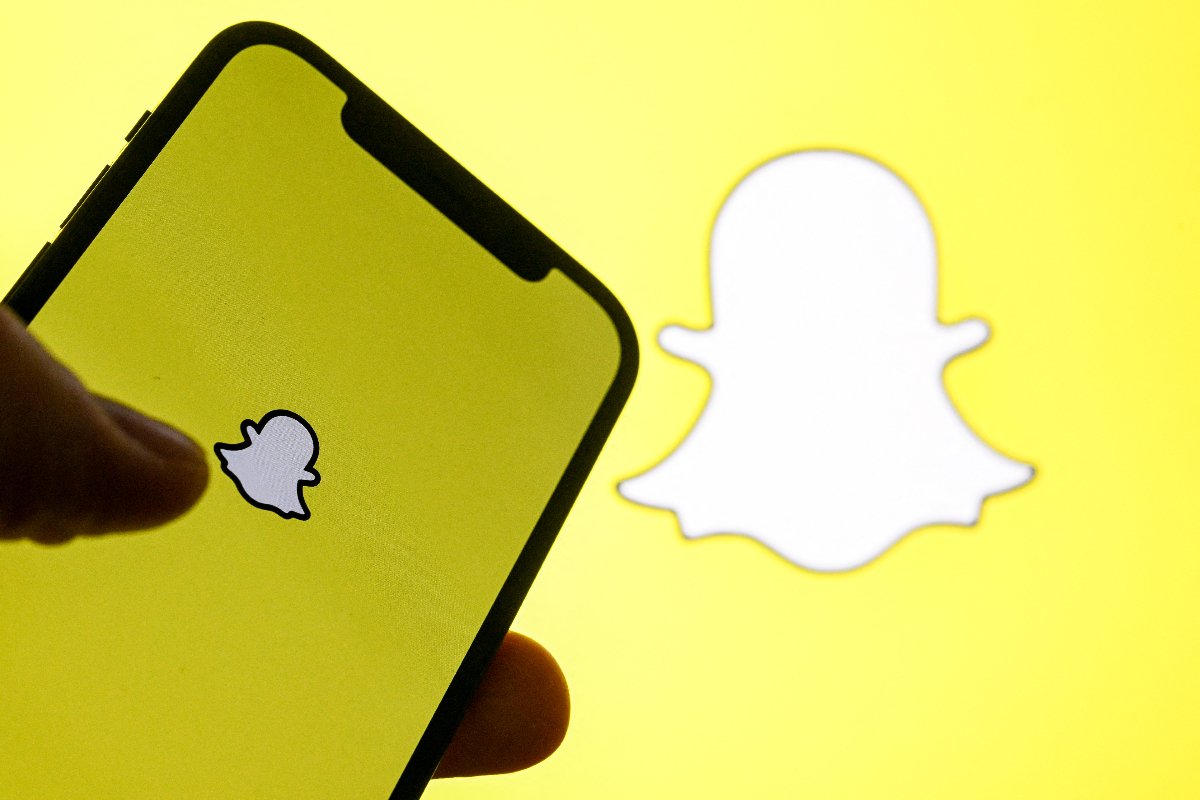 Snapchat Announces 'The Snappys', Its First Ever Creator Awards | TechCrunch