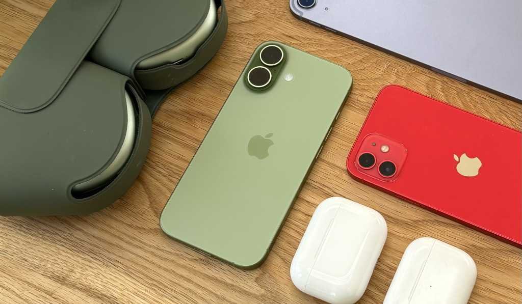 iPhone 17 review hero 3